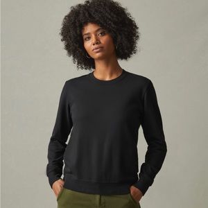 American Giant Lightweight Cotton Crew